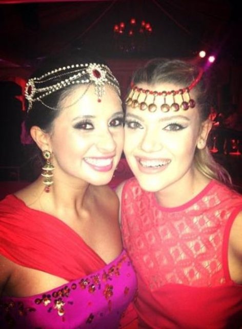 Fatih Terim'in kızı Buse Terim 16 Mayıs'ta Shangri-La Bosphorus'ta Volkan Bahçekapılı ile nikah masasına oturacak.