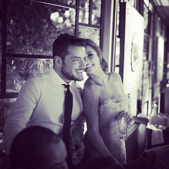 BUSE Terim, kendisine ücretsiz ürün veren markaların ürünlerini nişan sonrası Instagram'da takipçileriyle paylaştı.