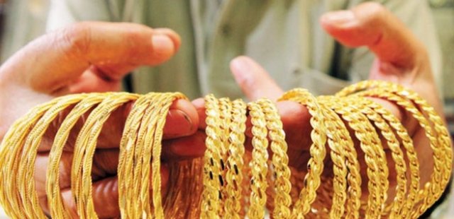 22 Ayar Bilezik (Gr): 86,80 -