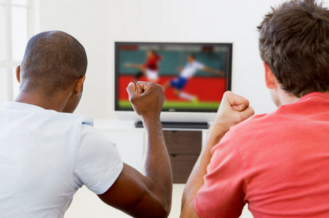 Futbol muhabbeti yapmayın
