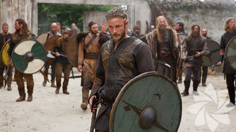 Dizinin yaratıcısı ise daha önce ses getiren The Tudors ve Elizabeth Golden Age'in  yapımcısı Michael Hirst…