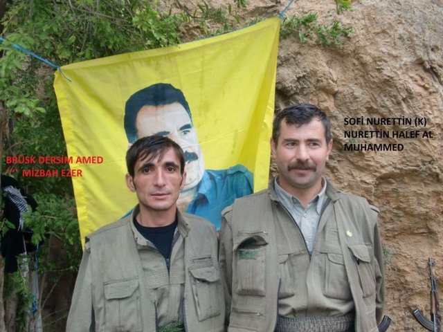 SOFİ NURETTİN: VALLA BİLMİYORUM TÜRKLERE MAL EDERSEK SONRA TÜRKLERLE BUNUN İÇİN KARŞI KARŞIYA GELİRİZ.