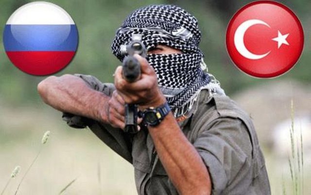 SOFİ NURETTİN: ŞİMDİ RUSYA ISRAR EDİYOR.