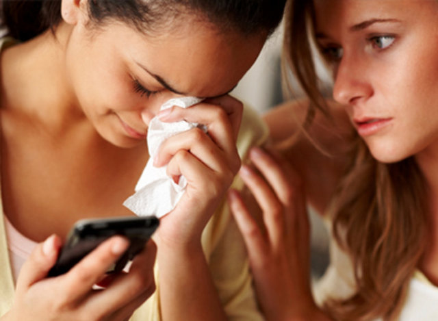 Erkekler bu ifadeyi sizin davranışınız - için değil, başınıza gelen ya da sizin - üzüldüğünüz bir konuda ortak üzüntüsünü - belli etmek için kullanır.  -