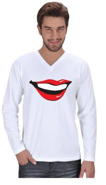 - Erkek arkadaşınız kahkaha atmamış, içinden gülmüş - ve esprinize/şakanıza karşılık vermiştir.  -