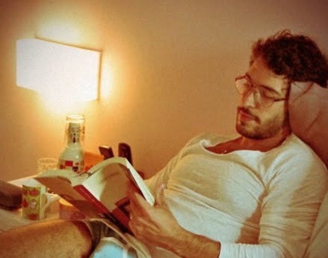 - 10- 8) BİLGİN erkeğin vazgeçemediği ifade...  -