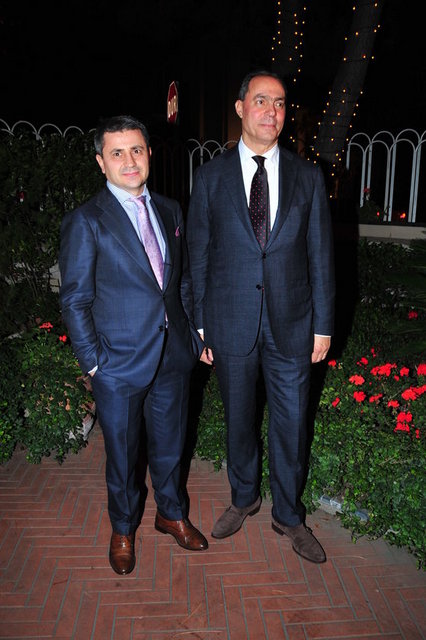 GIOVANNI, HASSINE HELLALI