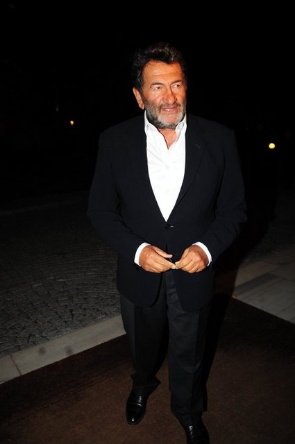 MUSTAFA TAVİLOĞLU