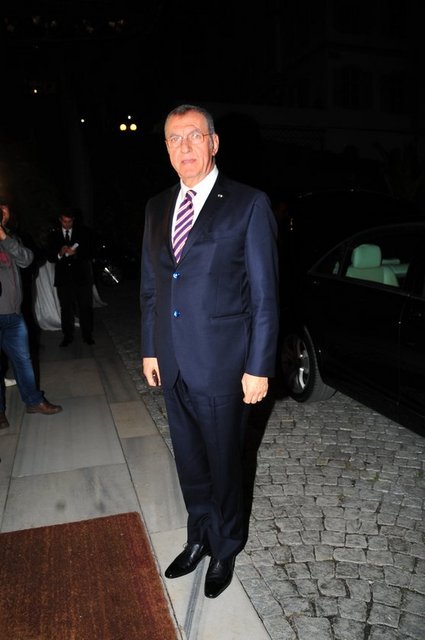 ZEYNEL ABİDİN ERDEM 