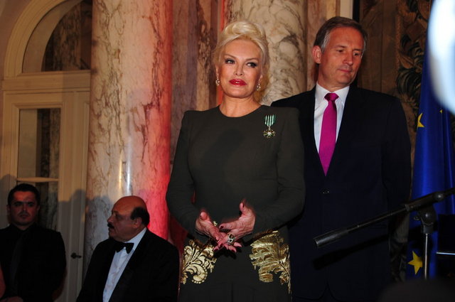 AJDA PEKKAN, LAURENT BILI