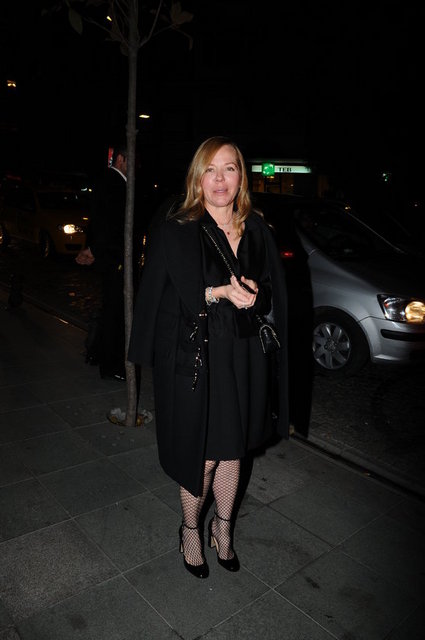 AYŞE EGE