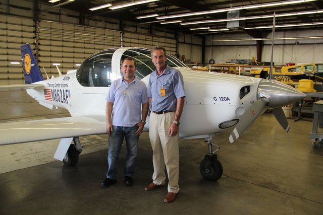 ATCA'nın CEO'su pilot Matthias Kippenberg'in verdiği bilgilere göre dünyanın en büyük pilot eğitim firması CAE'nin ardından ATCA geliyor. Ancak, kendi havayoluna pilot yetiştiren eğitim merkezlerine bakıldığında Lufthansa dünya birincisi.