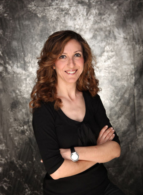 İşte Hürrem'in torunları!