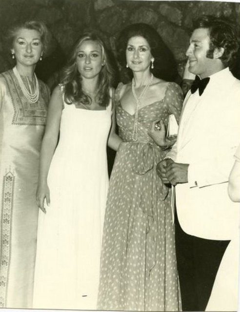 İşte Hürrem'in torunları!İşte Hürrem'in torunları!