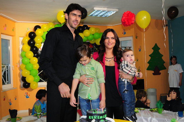 KEREM, KEREMCAN, ELİF, KEREM ALP GÖNLÜM
