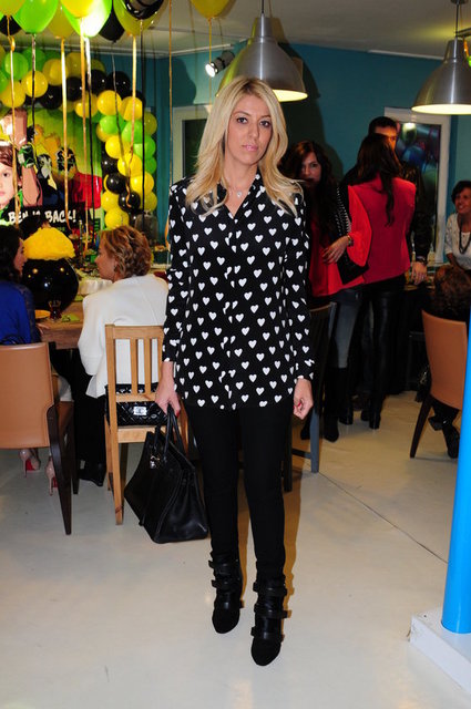 PINAR TALAY
