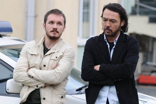 Polisiye diziler Behzat Ç. ve Arka Sokaklar ise en az - izlenen diziler arasında yer aldı.