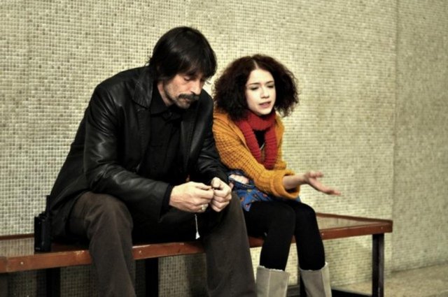 KAN, DNA VE KIL - Ankette öğrencilerin delil algıları - ölçüldü.