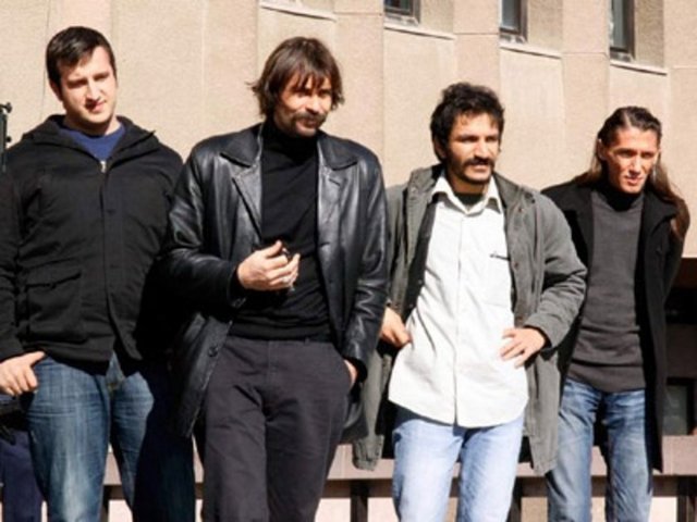 Yapılan değerlendirmede; - 333 öğrencinin biyolojik delil türünde - en fazla "kan", "DNA" ve "kıl" delillerini - kullanmayı tercih ettiği görüldü.