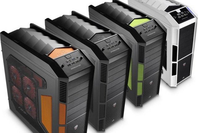 Bilgisayar kasası -  - Bedirhan ÖZYİĞİT-HT Gazete