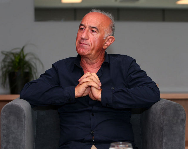 ZAFER YILDIRIM 