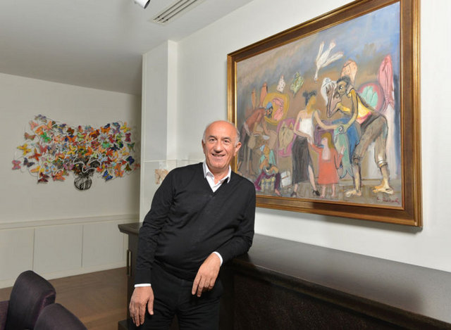 ZAFER YILDIRIM 