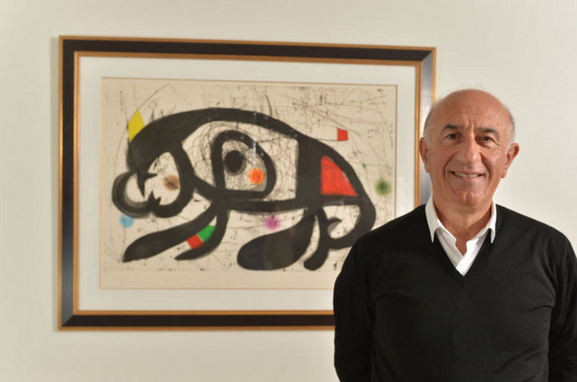 ZAFER YILDIRIM 