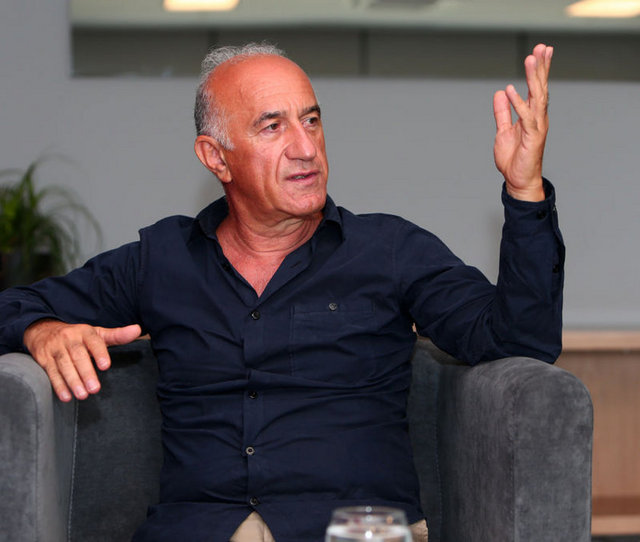 ZAFER YILDIRIM 