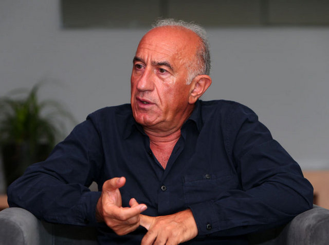 ZAFER YILDIRIM 