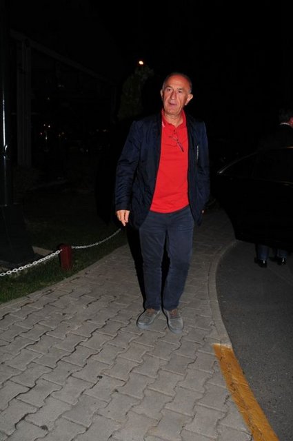 ZAFER YILDIRIM 