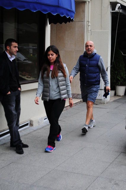 İPEK, YALÇIN AYAYDIN