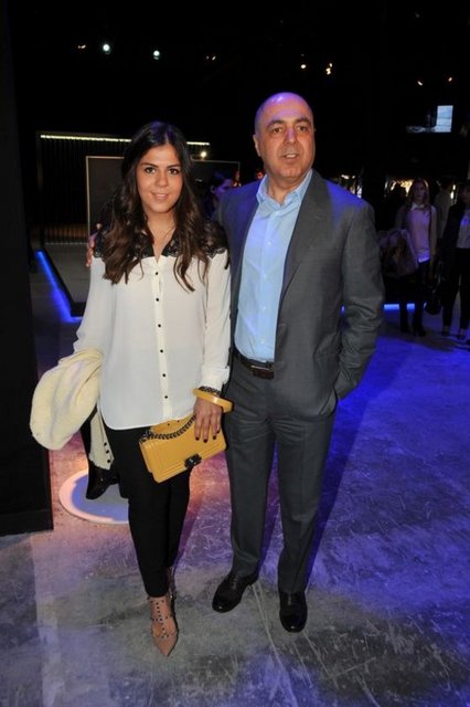 İPEK, YALÇIN AYAYDIN