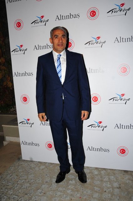 İMAM ALTINBAŞ