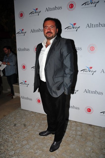 SERKAN BALİ