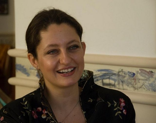 "Meclis'te pantolon giymesi, bir erkek vekil tarafından engellenmiş, bir kadın vekil olarak yapıyorum...