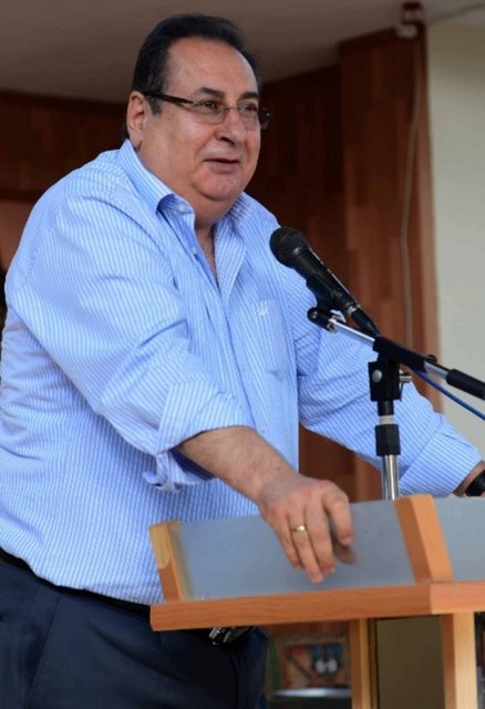 MERSİN... CHP'li Macit Özcan %30,99 ile kazandı. Mustafa Sever AK Parti Mersin Büyükşehir Belediye Başkan Adayı oldu