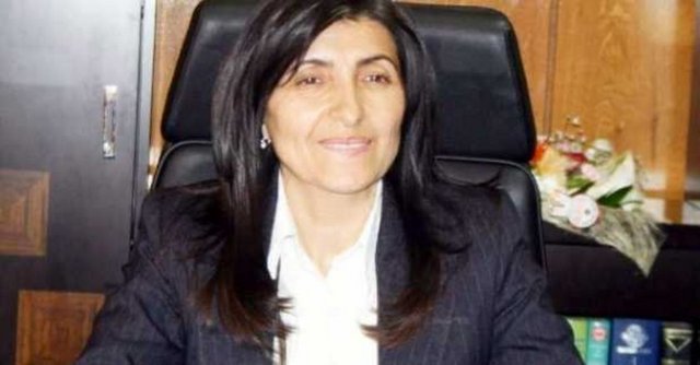 TUNCELİ... DTP'li Edibe Şahin 2009'da %30.00 ile kazanmıştı.