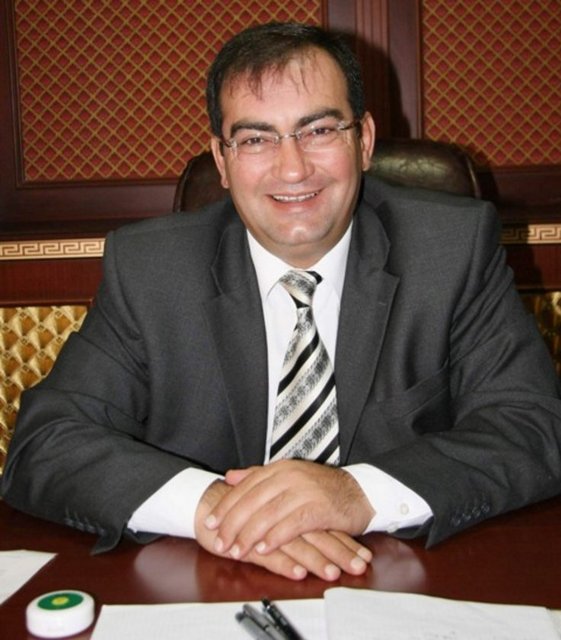 KİLİS... AK Parti'li Mehmet Abdi Bulut 2009'da %49,90 ile kazandı. AK Parti'in Kilis Belediye Başkanı Adayı Hasan Kara oldu