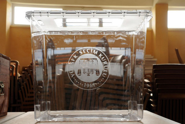 İşte partilerin kesinleşen adayları