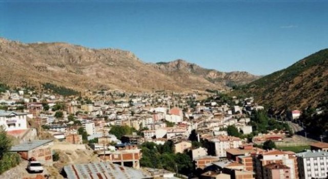 Gümüşhane'de bu seçimde CHP'nin adayı Cem Köksal, MHP'nin adayı Mustafa Canlı, AK Parti'nin adayı ise Ercan ÇİMEN oldu