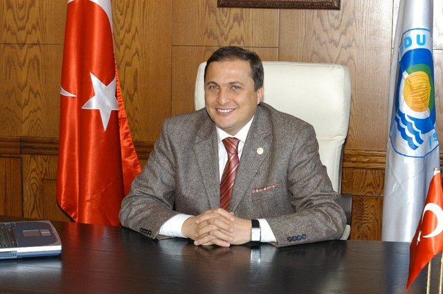 ORDU... DSP'li Seyit Torun 2009'da %52,74 ile kazanmıştı.