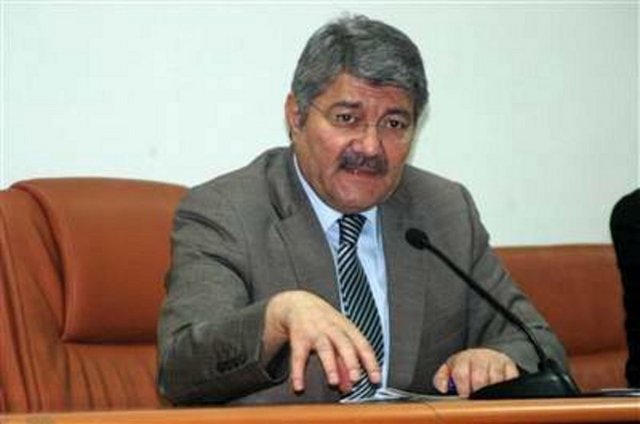 KIRIKKALE... AK Parti'li Veli Korkmaz 2009'da %31,78 ile kazandı. AK Parti'nin Kırıkkale Belediye Başkanı Adayı Mehmet Saygılı oldu