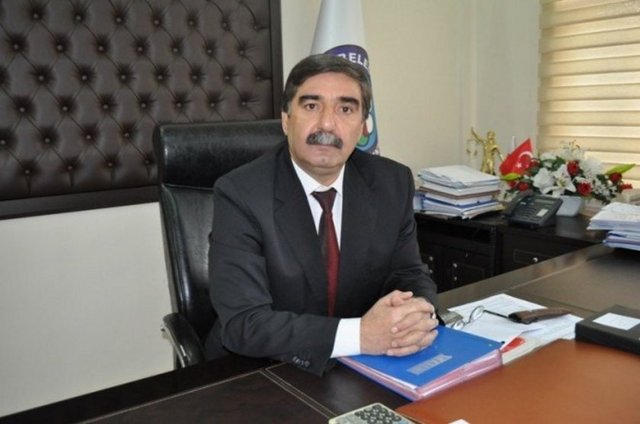 IĞDIR... DTP'li Mehmet Nuri Güneş 2009'da %39,62 ile kazandı. Ak Parti Iğdır Belediye Başkan Adayı Mustafa Buluş oldu