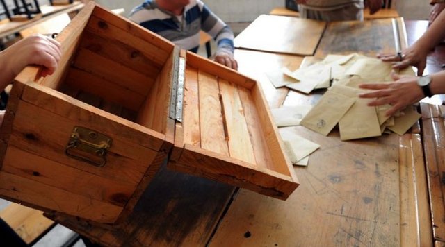 İŞTE SON SEÇİMLERDE İPİ GÖĞÜSLEYENLER VE KESİNLEŞEN ADAYLAR