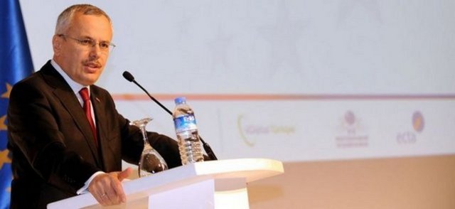 Mehmet Ceylan-AK Parti Karabük Belediye Başkan Adayı