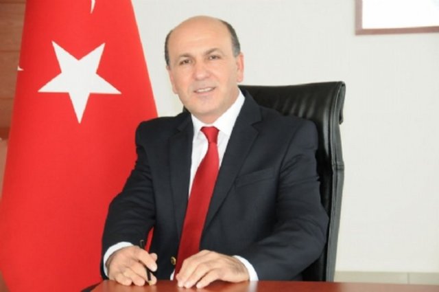 BALIKESİR... MHP'li İsmail Ok 2009'da %41,07 ile kazandı. AK Parti'nin Balıkesir Başkan Adayı Ahmet Edip Uğur oldu