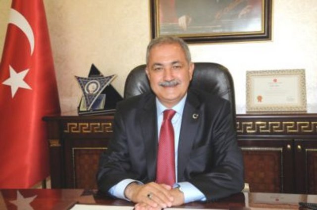 OSMANİYE... MHP'li Kadir Kara 2009'da %48,79 ile kazanmıştı.