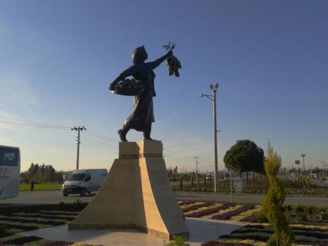 Osmaniye'de bu seçimde CHP'nin adayı Haydar Aktürk, MHP'nin adayı Kadir Kara, AK Parti'nin adayı ise henüz netleşmedi.