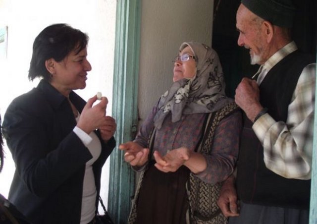 Karaman'da bu seçimde CHP'nin adayı Merih Ünver. AK Parti ve MHP'nin adayları henüz netleşmedi.