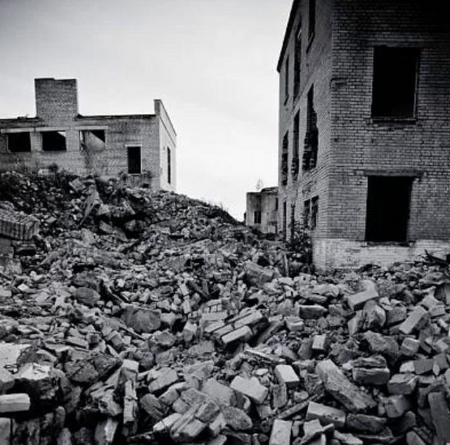 1920 Haiyuan Depremi Çin'de 236.000 kişi öldü